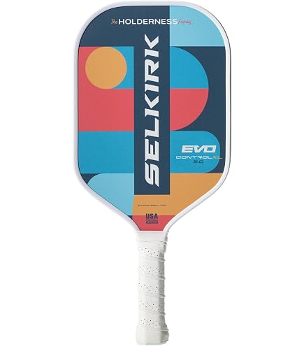 Amazon | Selkirk Vanguard Hybrid 2.0 Invikta 軽量ピックルボール